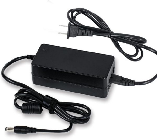 삼성 S27DG602SN LS27DG602SNXZA S27DG602S 27인치 오디세이 OLED G6 (G60SD) 게이밍 모니터 DC24V 교체 스위칭 전원 공급 충전 케이블, 삼성 S27DG602SN LS27DG602SNXZA S