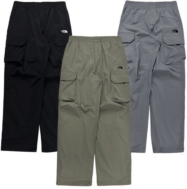 [백화점 정품] 노스페이스 THE NORTH FACE 마운틴 프레이져 카고 팬츠 NP6NS15