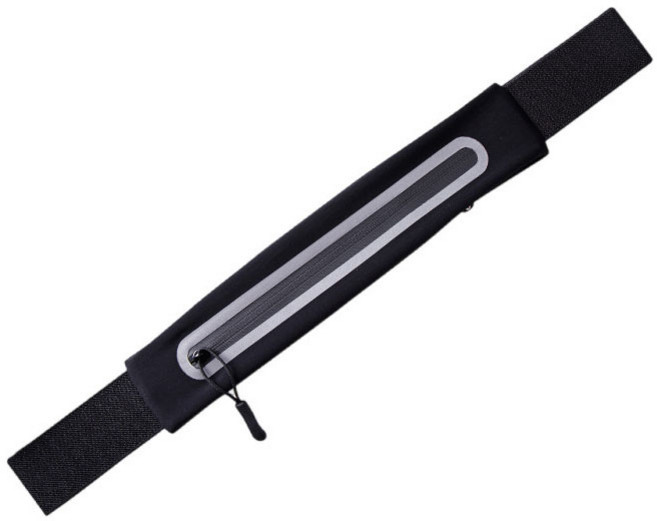 DINYU 러닝벨트 러닝가방 허리밴드 달리기 조깅 마라톤가방