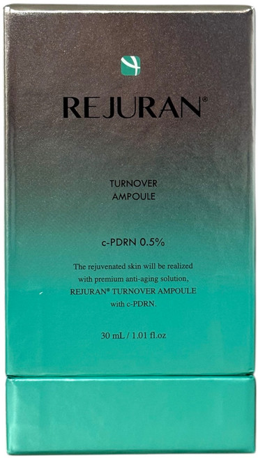 리쥬란 턴오버 앰플, 30ml, 1개