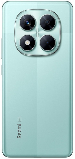 샤오미 레드미 노트 14 프로 EU 글로벌 버전 12GB, 코랄 그린, 512GB