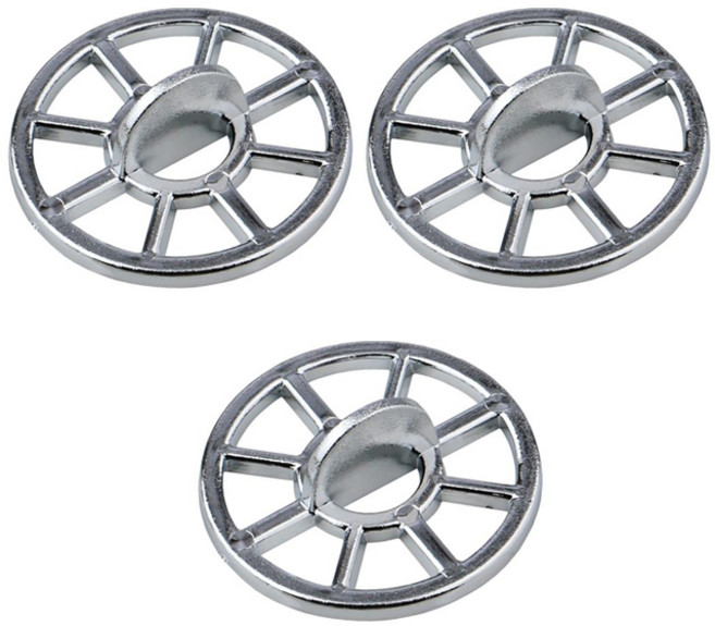 정담 욕조 머리카락 거름망 이물질 제거망 3개