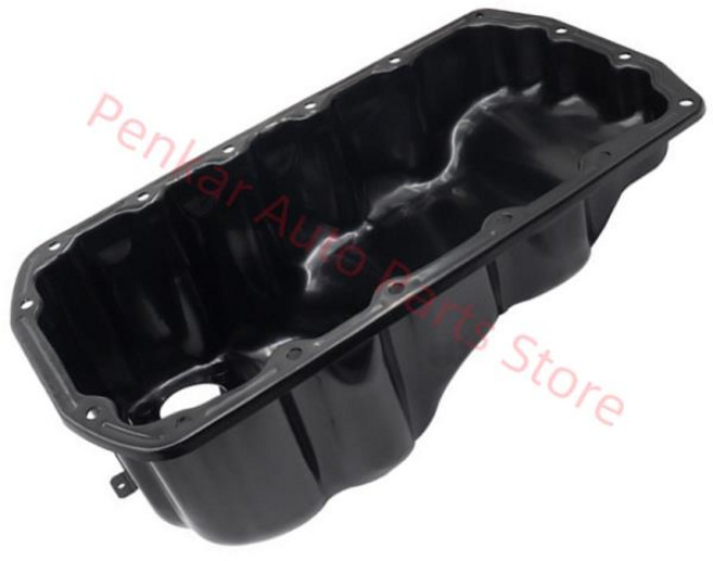 엔진 오일 팬 11137649311 BMW F20 F21 114i 116i 118i 120i F30 F31 F35 316i 316Li N13 용