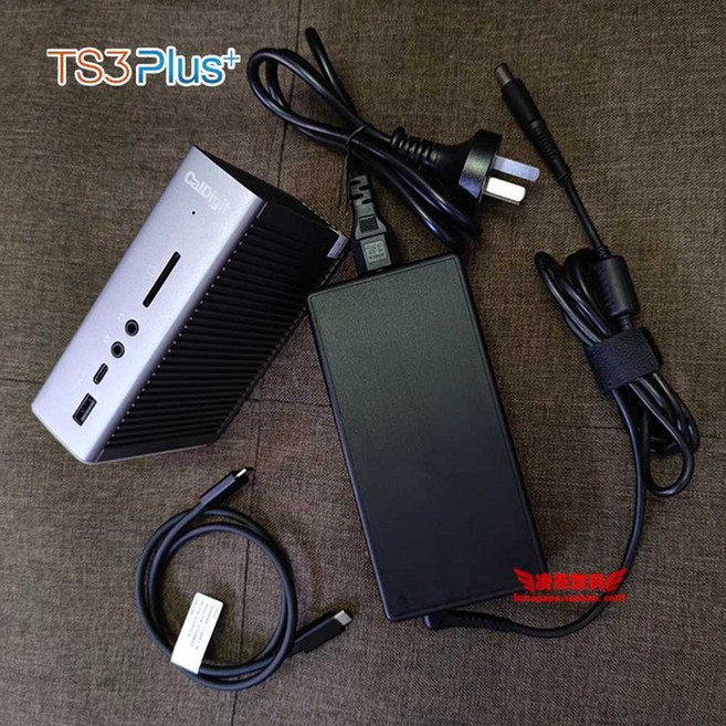 일렌컴퍼니 칼디짓 칼디짓ts3 칼디짓소호, 1개, 4. TS3+170W+썬더볼트 (90 새것)