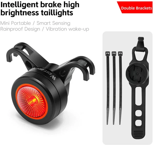 테슬라 모델 3 모델 Y 2021-2023용 좌/우 LED 테일 라이트 1개 후미등 방향지시등 정지 브레이크등 주행, 01 Right, 01 CHINA