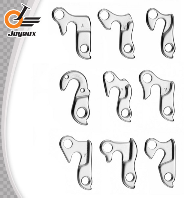 자전거 변속기 행어 헹어 9종 모음(택1)/드레일러행어, 타입1, 1개