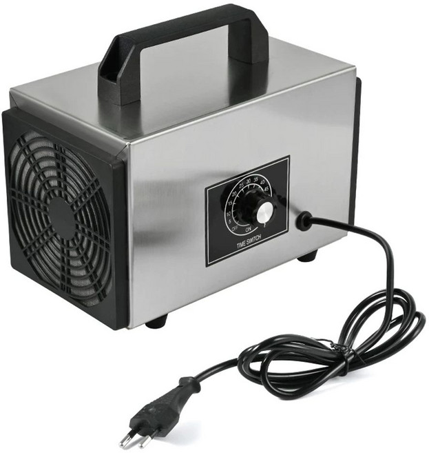 피톤치드 분사기 연무기 자동차 안개분사 무선 소형 휴대용, AC220V 20G 가정용(100제곱미터), 1개