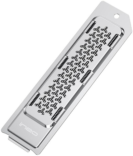 ineo 이네오 PS5 M.2 SSD 히트싱크 먼지 커버 M30 PS5 Slim