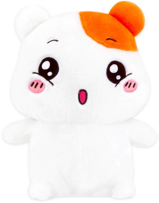 에비츄 봉제인형 25cm 보들보들한 캐릭터 선물 인형