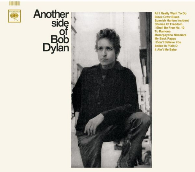 Bob Dylan Vinyl 비닐 LP 레코드 Another Side Of 미국 발송, Bob Dylan Vinyl 비닐 LP 레코드 Anot