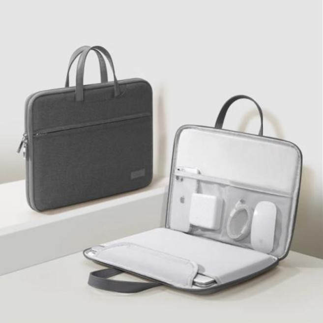 노트북 가방 백팩 파우치 노트북 가방 14 15 인치 슬리브 MacBook Air Pro M1 M2 Xiaomi호환 Huawei호환 MateBook D16 ASUS Lenovo R