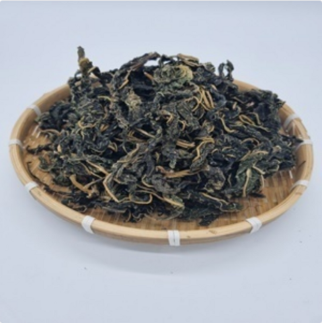 건나물닷컴 피마자(아주까리) 보름나물 300g 500g, 1개