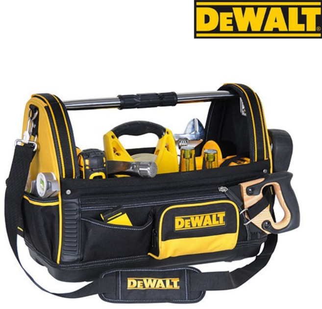 디월트 소프트백 공구가방 Tote DWST517100(1-79-208) 50x3..., 1개