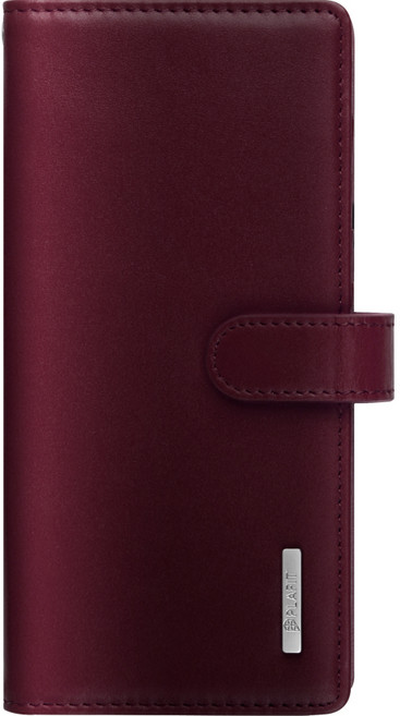 플라핏 모던베이직 천연가죽 다이어리 갤럭시 S22(S901)