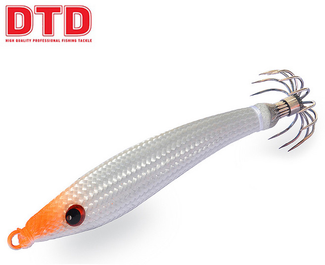 (30%폭탄세일!)DTD 화살촉/호레기/한치 이카메탈 가번 시리즈(10g/14g/18g/70g/100g)/호레기(화살촉) 이카메탈의 끝판왕!, 가번(14g), OH, 1개