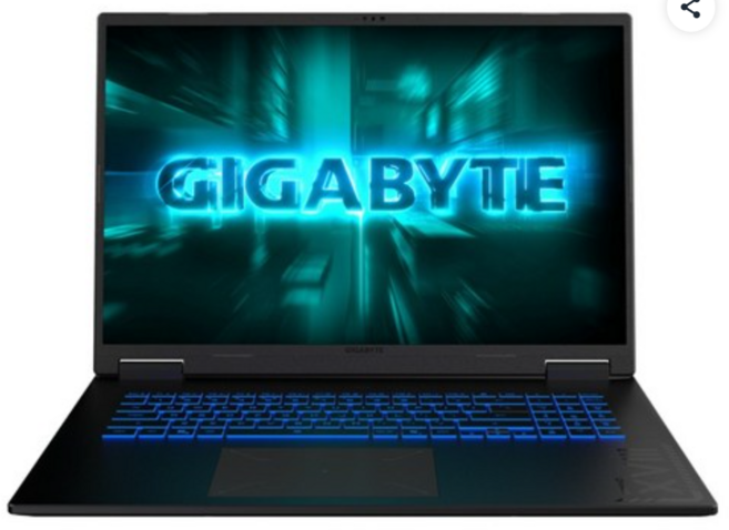 기가바이트 2026 게이밍 A18 라이젠7 라이젠 200 시리즈 지포스 RTX 5070, 블랙, Gaming A18 3WH_1T, 1TB, 16GB, Free DOS