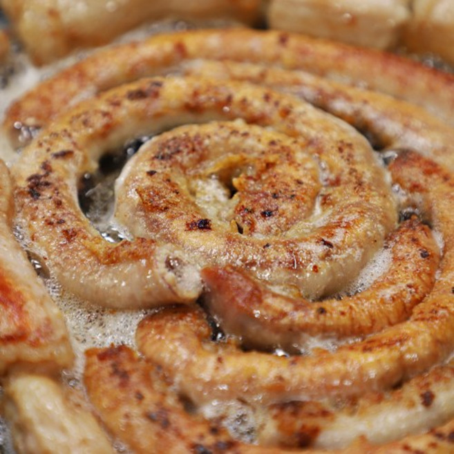 도축하는 언니네 소곱창 200g x 2팩 + 참소스 증정