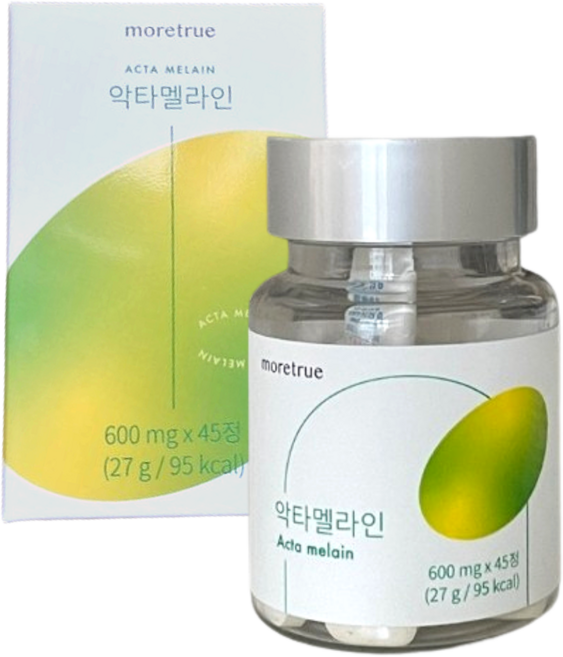 악타진 브로멜라인 악타멜라인, 1박스, 45정