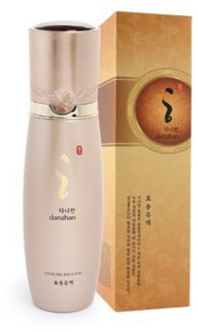 소망 다나한 효용 유액 로션, 1개, 140ml