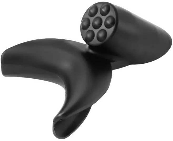 [JS뷰티] 샴푸 조이 03 실리콘 목받침대, 1개