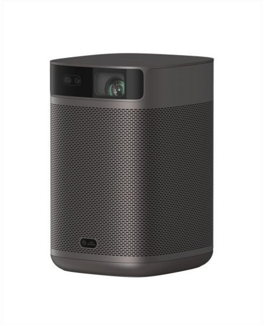 XGIMI MoGo 2 Pro 1080P 휴대용 프로젝터 WiFi 및 Bluetooth가 지원되는 미니 Android TV 11.0 ISO 루멘 400개 2X8W 스피커 4K, 상세페이지 참조