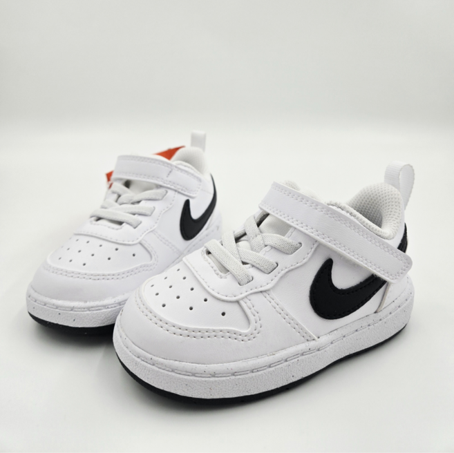 나이키 아동 운동화 신기편한 발편한 벨크로 스니커즈 신발주머니 증정