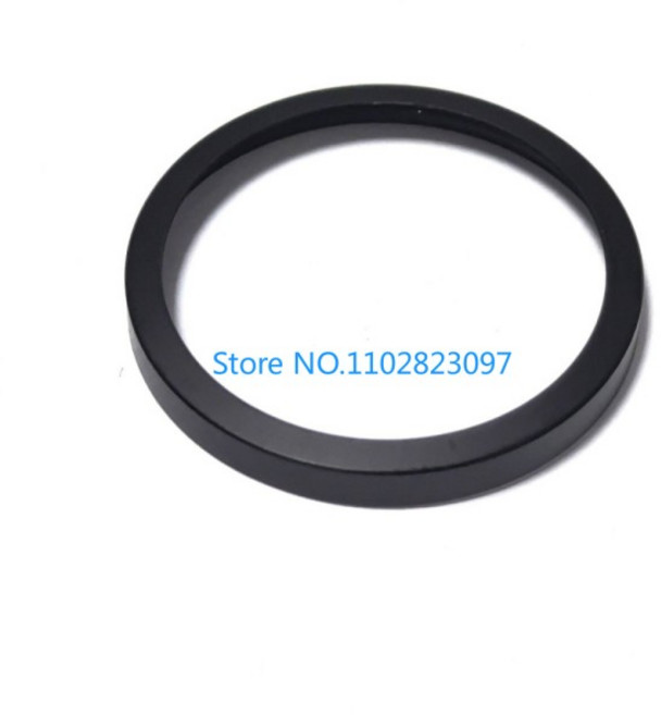 1pcs Insta360 One RS 1인치 렌즈 전면 유리(원형 링 액션 카메라 액세서리 포함)용 100% 새 교체 수리 부