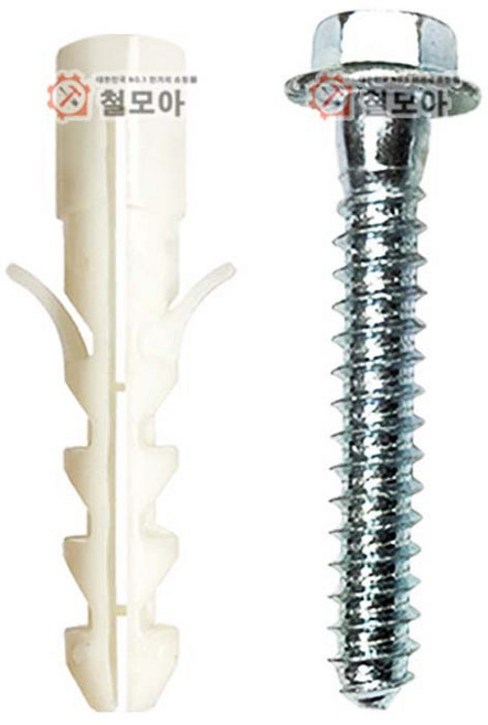 국산 NEW 주차블럭 앙카볼트 차선규제 스크류 주차안전블럭 과속방지턱 칼브럭 칼블럭, 주차블럭 앙카볼트 NEW 80mm, 1개