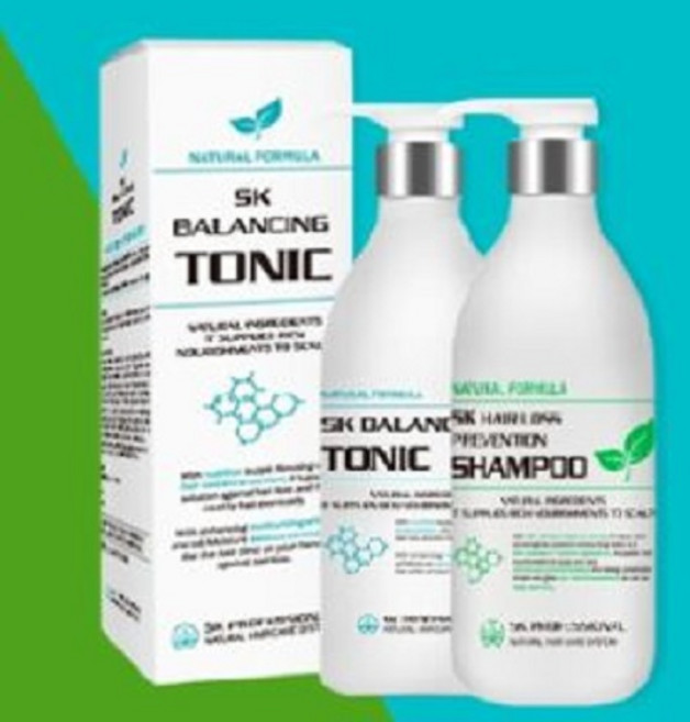 서광 녹차기능성샴푸&토닉 두피케어 남자 여자 약산성, 서광녹차샴푸토닉세트, 1개, 500ml