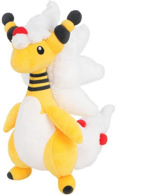 삼영무역 포켓몬스터 메가전룡 S W13xD22xH26cm 인형 PP293, 메가전룡 (S)