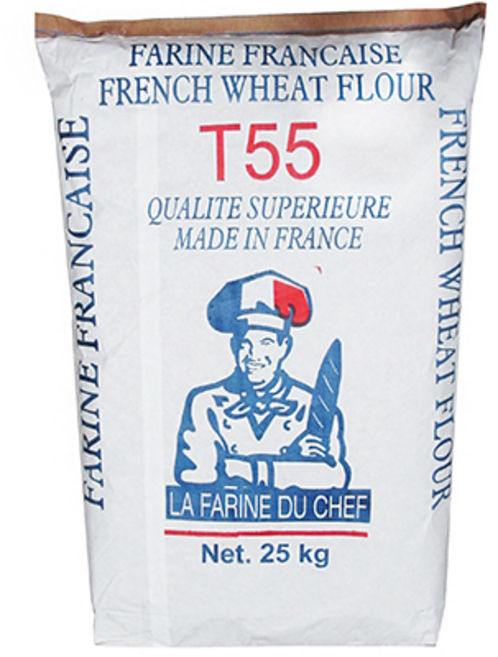 선인 프랑스 밀가루 25KG T55 바게트 도넛 브리오쉬 쿠키 사브레, 1개