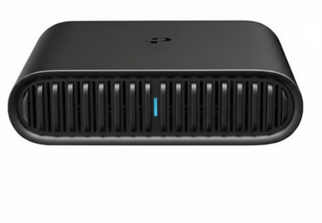 티피링크 AX3000 기가비트 듀얼밴드 멀티모드 Wi-Fi 6 휴대용 미니 공유기, TL-WR3002X, 1개