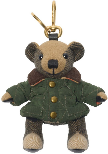 버버리 토마스 베어 참