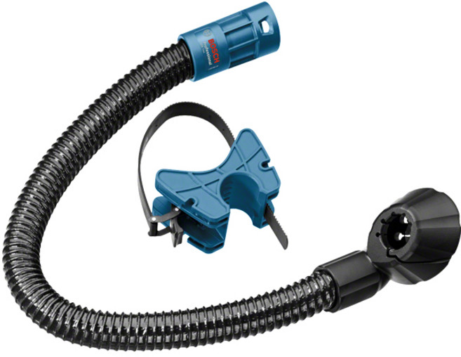 보쉬 집진기 GDE HEX 브레이커 및 파괴 해머 드릴 집진기, 1개