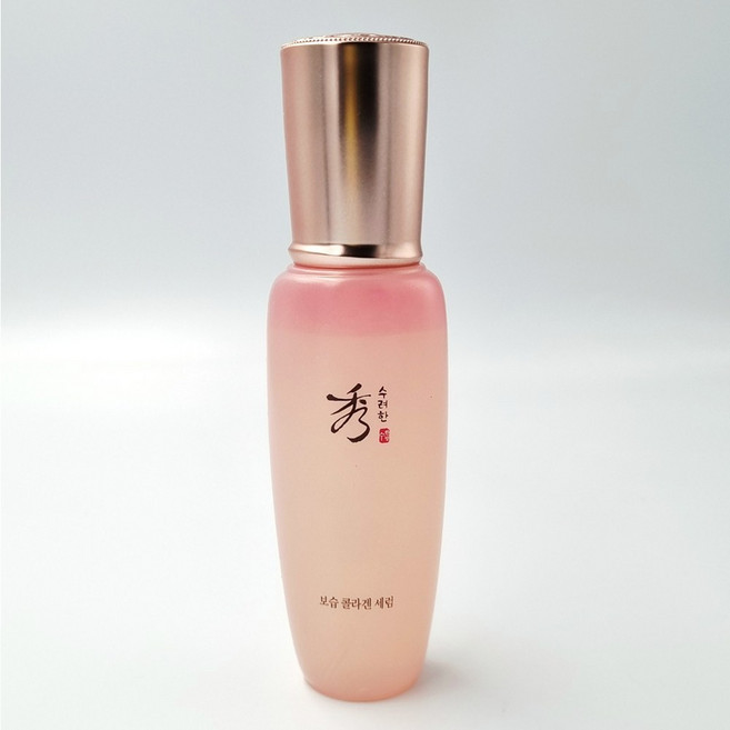 수려한 보습 콜라겐 세럼, 1개, 100ml