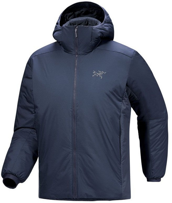 아크테릭스 25FW 아톰 SV 후디 남성 AJPFM09902 27U395 82K793