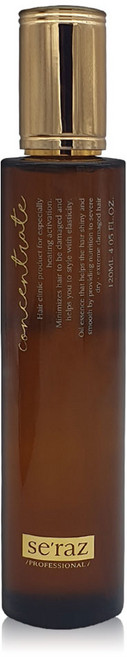쎄라즈 레디언스 컨센트레이트 헤어에센스, 120ml, 1개