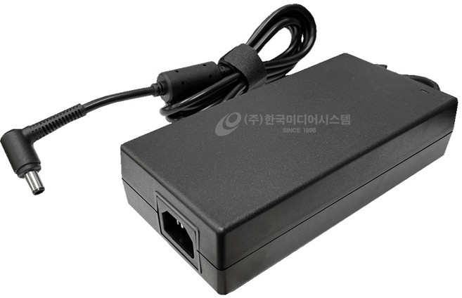 ASUS 19.5V 11.8A 230W 7.4 충전기 ROG G752VS 시리즈 어댑터 케이블 포함, ADP-230EB T 충전기, 1개