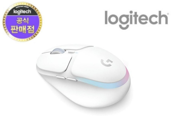 무선.블루트스 게이밍 광마우스 G705 오로라 컬렉션_ 2025777EA, 본상품선택, 본상품선택