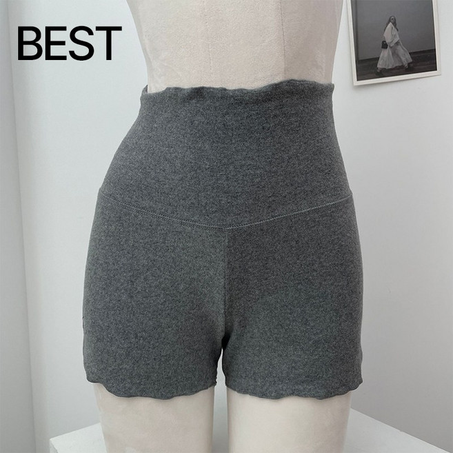 럭스토어 여성 발레 반바지 성인발레복 무용복 레오타드 숏팬츠 레깅스 발레코어 핫팬츠 짧은바지