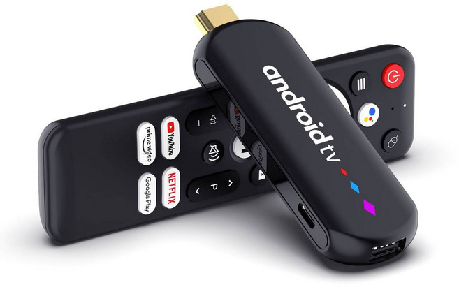 H96Max Android TV 4K 影音串流棒 機上盒 數位電視棒 可取代收費第四台 但無法收看netflix, 1個, H96Max【黑】