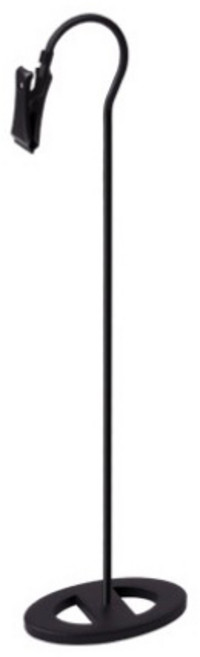 AS코리아 아래로 블랙 메모꽂이 중 MF-245