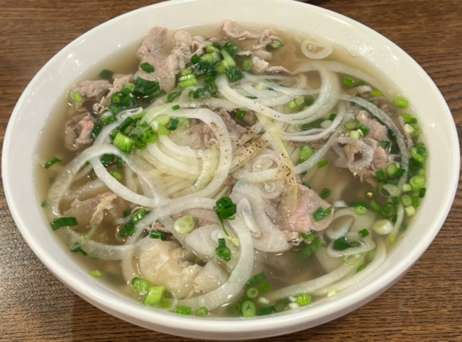 동남아 베트남 쌀국수세트 퓨전 국산 육수 베트남면 길거리, 1개