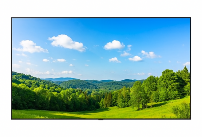 삼성전자 QLED 4K 스탠드 TV 75인치 189CM KQ75QF7AAFXKR 1등급