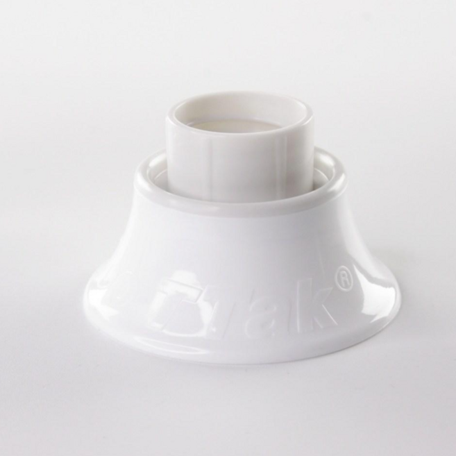 후딱 거꾸로캡 모노컬러 1종 단품 / 5종 색상별 낱개 구매가능, 1.그레이(24mm) 셋트1개, 1개