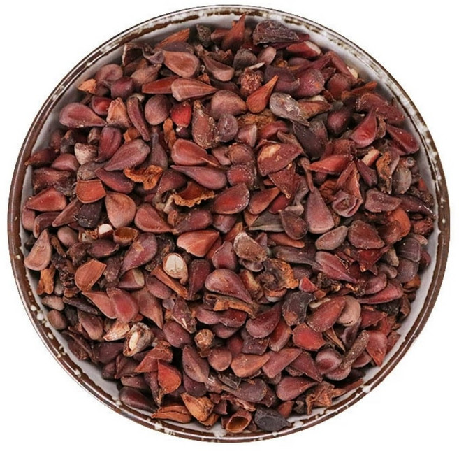 동인당 목과 모과 씨, 3개, 1kg