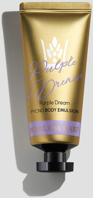 로얄오차드 피크노제놀 바디로션 50ml (퍼플드림), 1개