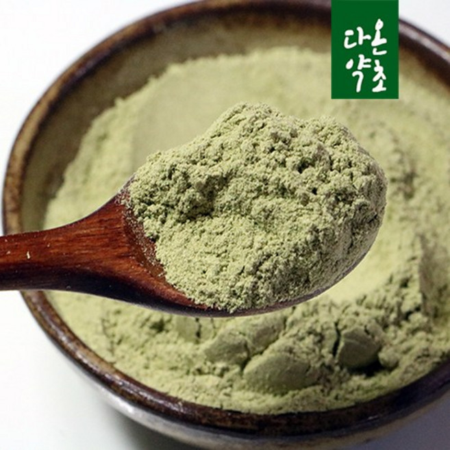 다온약초 국산 제주 보리새싹가루, 1kg, 1개