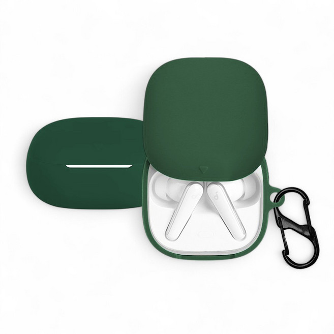 앤커 사운드코어 리버티5 컬러 하우징 케이스, 다크그린, 1개