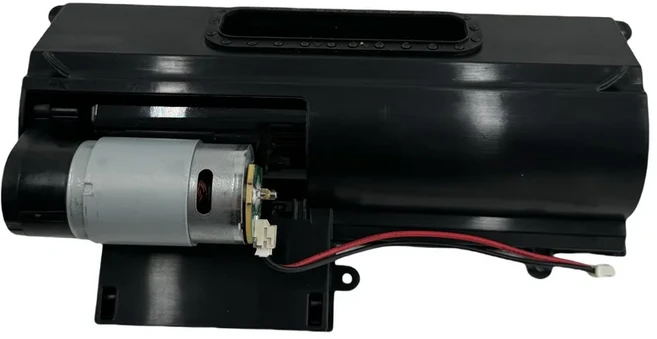 기존 Dreame Mova M1 진공 청소기 유지 보수 예비 부품 쉘 액세서리가 포함된 메인 브러시 모터, 01 Mova M1, 01 Mova M1